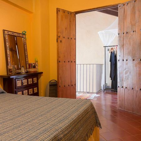 Casa Centenaria Con Encanto Zufre Eksteriør billede